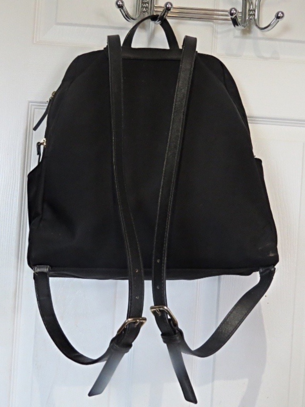 Authentic Kate Spade Backpack - Picture 3 of 7